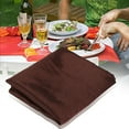 thumbnail image 3 of Servilleta de tela de lujo de estilo europeo Retro para banquetes, servilleta de cena de café de 19,69x19,69 pulgadas, 3 of 8
