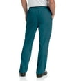 thumbnail image 5 of Landau Essentials Men's Comfort Seven Pocket Elastic Waist Drawstring Cargo Scrub Pant, Style 8555, 5 of 5