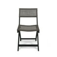 thumbnail image 5 of Miekor Furniture HILLSIDE BISTRO CHAIR,Set of 2 33503, 5 of 12