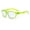 Green Blue Light, variant on ProtectX Stylish Anti-Fog & Scratch-Resistant Safety Glasses, UV Protection Goggles, Anti-Impact Lightweight Glasses for Men＆Women Ruby Clear