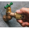 thumbnail image 4 of Grifo para exteriores Conservco Hose Bibb Lock con candado DSL-2, 4 of 7