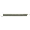 thumbnail image 1 of 3/16" x .02" x 2" 18-8 Stainless Steel Extension Springs (3 pcs.), 1 of 1