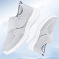 thumbnail image 6 of CPNG Casual Shoes for Women's Soft Orthopedic Shoes Breathable Woven Slip On Foam Shoes Arch Support Hands Slip In Sneakers Comfortable and Breathable Shoe, 6 of 8