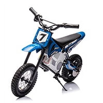 モトクロスキッズ　seven 24 Track-7-24V-Electric-Dirt-Bike