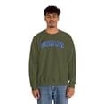 thumbnail image 5 of Sinaloa Mexico Sweatshirt Gifts Crew Neck Shirt Long Sleeve Unisex, 5 of 7