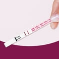 thumbnail image 6 of Easy@Home 10-Pack HCG Test Strips, Pregnancy Test, 6 of 8