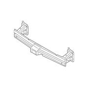 Genuine OE Mitsubishi Impact Bar - 6400H568