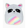Squishmallows 8" Max the Raccoon Kellytoy Original Plush Doll Super Soft