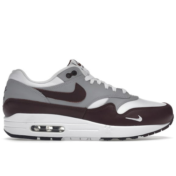 Nike Men's Air Max 1 Mystic Dates Running Shoes, from StockX