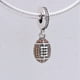 thumbnail image 2 of BALON DE FUTBOL AMERICANO BRILLANTE, 2 of 2