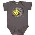 thumbnail image 3 of Inktastic 1st Day of Spring Sun and Moon Spring Equinox Boys or Girls Baby Bodysuit, 3 of 5