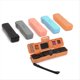 thumbnail image 2 of Estuche de Almacenamiento para Pocket 3, A Prueba de Golpes, Protector, Portátil, , Color Naranja., 2 of 5