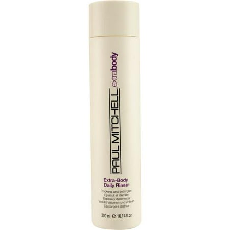 - PAUL MITCHELL by Paul Mitchell - EXTRA BODY DAILY RINSE 10 OZ - U - UNISEX