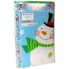 Holiday Time 10-Pack Christmas Gift Boxes, Cool Yule Snowman