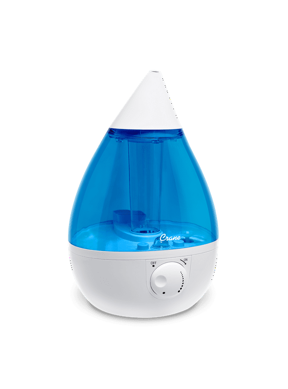 Humidifiers