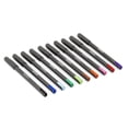 thumbnail image 3 of Bolígrafo Pentonic Ball Pen 1.0 mm Blíster con 10 Piezas colores surtidos, 3 of 3
