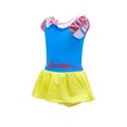thumbnail image 2 of Maillot de Bain une Pièce Mignon pour Filles 2-8 Ans, 2 of 6