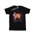 thumbnail image 2 of David Bowie Womens Quiet Lights Cotton Boyfriend T-Shirt, 2 of 3