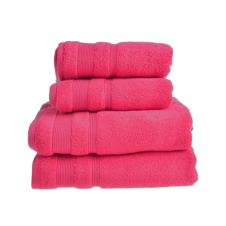 Luxury Egyptian Cotton Towels Walmart