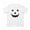 White, variant on LILIYA Halloween Shirts for Men Jack-O'-Lantern Face Plus Size Funny Adult Family Couple Tshirts Casual Short Sleeve Crew Neck Novelty Graphic Tee