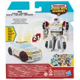 thumbnail image 2 of Transformers Rescue Bots Academy Medix Action Figure (4.5 Inch), 2 of 5