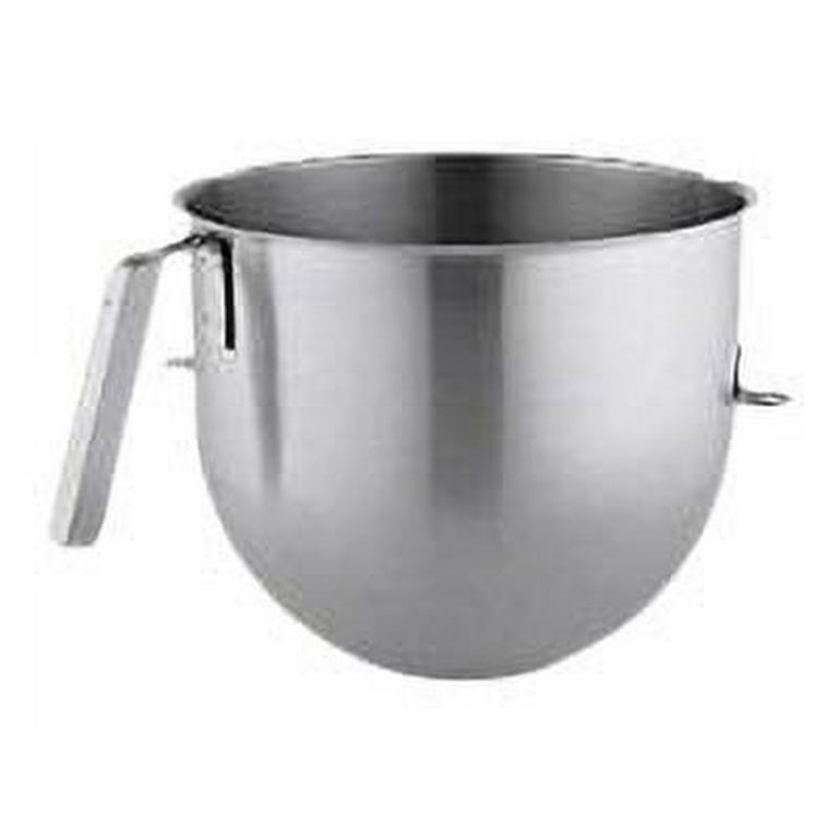 KitchenAid Commercial 8-Quart Bowl-Lift Stand Mixer with Bowl