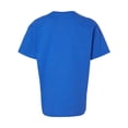 thumbnail image 3 of Gildan Ultra Cotton® Youth T-Shirt, 3 of 5