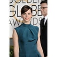 thumbnail image 2 of Felicity Jones At Arrivals For The 72Nd Annual Golden Globe Awards 2015 - Part 2 The Beverly Hilton Hotel Beverly, 2 of 2