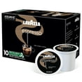 thumbnail image 5 of Lavazza Espresso Keurig K-Cup® Pods, Medium Roast, 100% Arabica (10 Pods), 5 of 7
