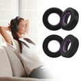 thumbnail image 6 of Aurgiarme Soft Sponges Earmuffs for DT700 DT900 Headphones Earpads Case Covers Ear Pad Earphone Cushions, 6 of 9