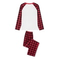 thumbnail image 6 of Fiomva Christmas Pajamas,Matching Family Pajamas,Family Christmas Pjs Matching Sets,Matching Family Christmas Pajamas, 6 of 9