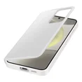 thumbnail image 3 of Funda Smart View Para Galaxy S24+ 5G Color Blanco Samsung, 3 of 3