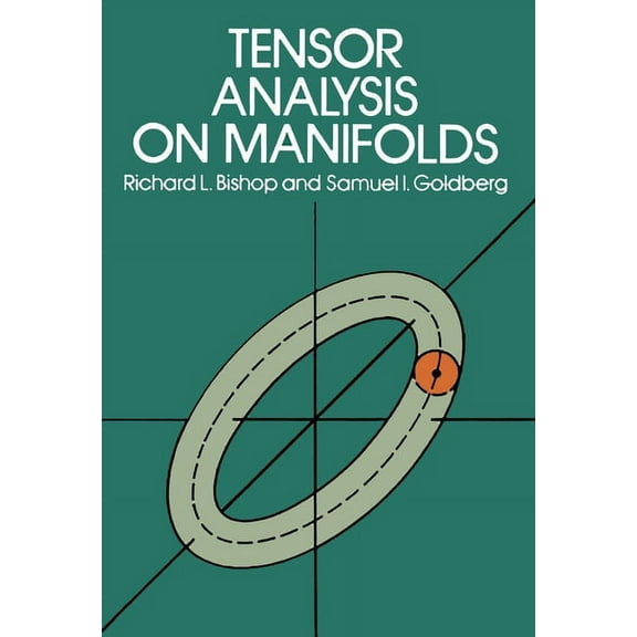 Dover Books on Mathematics: Tensor Analysis on Manifolds (Paperback)