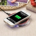 thumbnail image 5 of 7.5W and 10W Fast Wireless Charger for Galaxy Note 10/Plus - Charging Pad Slim V1J for Samsung Galaxy Note 10, 10 Plus, 5 of 7
