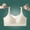 Beige, variant on Viluyesy Womens Bralette Bras, Comfort Adjustable Strap Sameless Stretch Sports Everyday Underwear Gray M-3XL