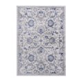 thumbnail image 2 of Silver 6X9 Area Rug | Multiple Room Decorations | Stain Resistant, Soft Underfoot, 2 of 3
