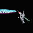 thumbnail image 2 of Señuelo de la pesca 1X 30g 8cm Baoblaze Crankbaits Azul, 2 of 7