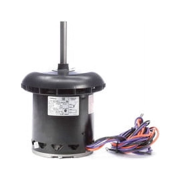 Lennox Condenser Motor (88C7301) 1 hp 1075 RPM 460V Century OLE1106H