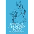 thumbnail image 1 of Book of a Hundred Hands, George Brant Bridgman Paperback, 1 of 2
