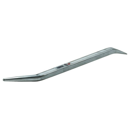 

Hultafors Bending Bar Aluminum F 430 - 17