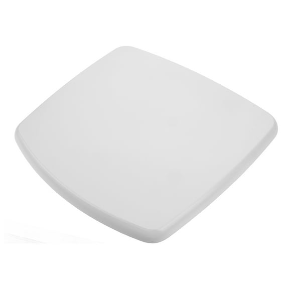 HOMEMAXS Wooden Chair Seat Dinning Chair Seat Replacement Office Chair Seat Part Chair Parts