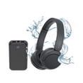 thumbnail image 1 of Auriculares supraaurales inalámbricos Bluetooth Sony WH-CH520 negros, 1 of 7
