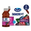 Ocean Spray® Immunity Cranberry Blueberry Acai flavored Juice Drinks, 10 fl oz Bottles, 6 Count