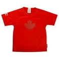thumbnail image 1 of Boys Team Canada Soccer Jersey, 1 of 2