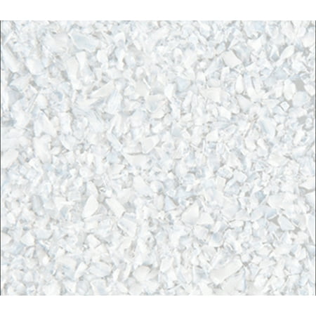 Oceanside 96COE Glass Frit - MED-CRYSTAL OP