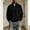 Black, variant on FRSASU Men's Sweatshirts Half Zip Mock Neck Pullover Ribbed Knit Sweatshirt Casual Slim Fit Fall Winter Tops Gray