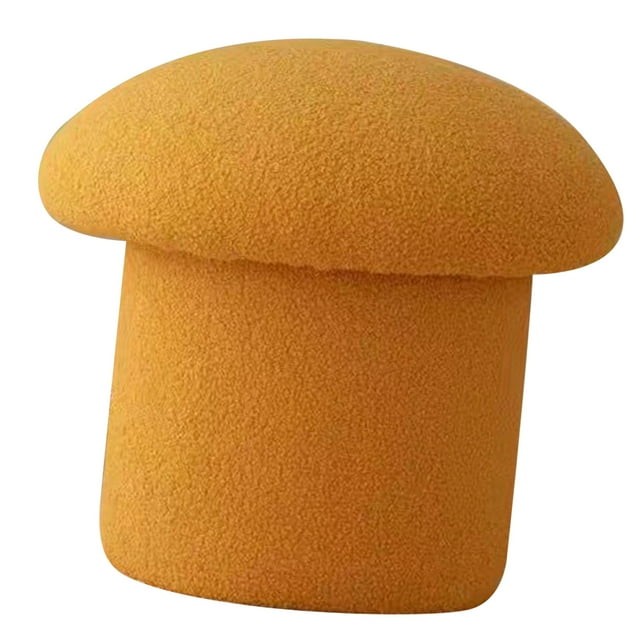 Tabouret Repose-Pieds, Banc de Sofa Moderne Simple en Pin pour Hôtel Blanc, Jaune, Rose, Gris