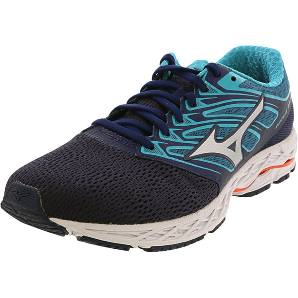 mizuno wave shadow 1