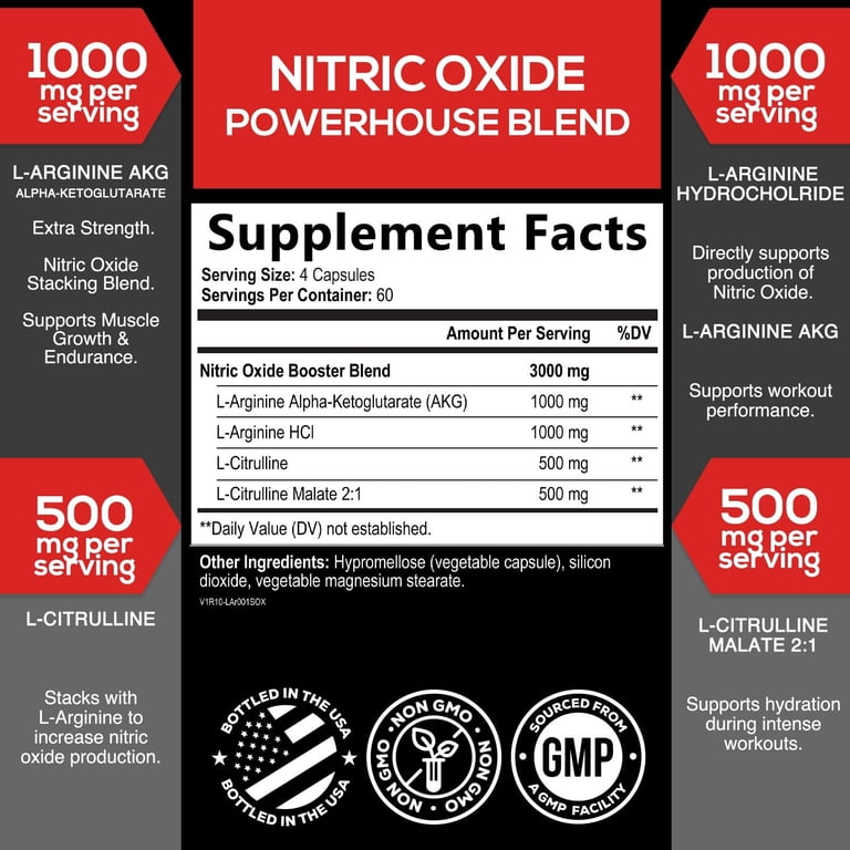 3000 mg glutathione daily Silveronyx, Extra Strength Nitric Oxide Booster, 240 Capsules Size:180 Capsules Loving the APLB Glutathione ceylon cinnamon