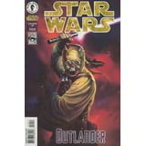 Star Wars (Dark Horse) #10 VF ; Dark Horse… product image